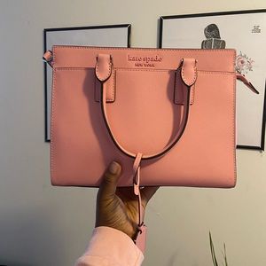 Kate Spare Cameron Bag with dust bag